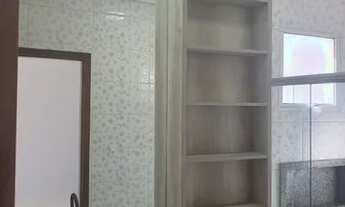 Imagem 7: Casa com 3 quartos, sendo uma suíte no bairro Santa Cruz 1