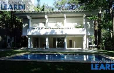 Imagem 2: SOBRADO - MORUMBI - SP