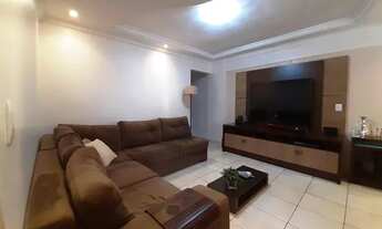 Imagem 4: Apartamento para venda possui 103 metros quadrados com 3 quartos em Setor Bela Vista - Goi