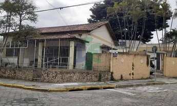 Imagem 2: Casa para aluguel com 180 metros quadrados com 3 quartos em Parque Itamarati - Jacareí - S