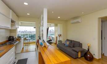 Imagem 7: Venda Apartamento 2 Dormitórios - 66 m² Vila Mascote