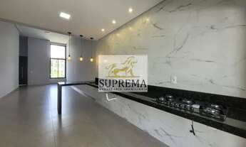 Imagem 2: Casa - Condomínio Campos do Conde