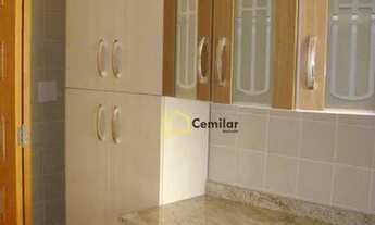 Imagem 5: Apartamento com 2 dormitórios para alugar, 55 m² por R$ 2.650,00/mês - Vila Carrão - São P