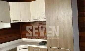 Imagem 5: CASA COM PISCINA A VENDA NO JARDIM PRUDENCIA - BAURU