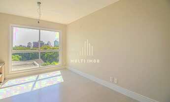 Imagem 2: Apto. 1 Dormitório no Axis Home