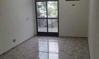 Imagem 2: Apartamento para aluguel com 100 metros quadrados com 3 quartos