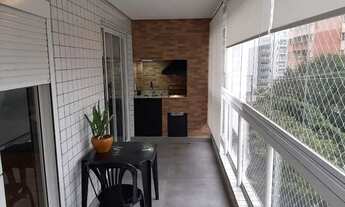 Imagem 6: Apartamento para alugar - Centro - SBC - 85 m²