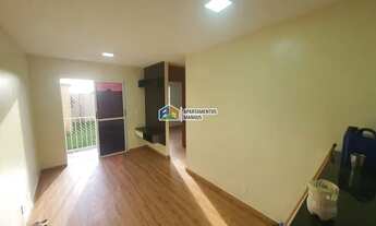 Imagem 7: Cond. Ideal Flores da Cidade 2Q c/modulados Flores