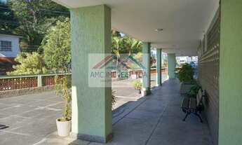 Imagem 5: Apartamento para aluguel com 3 quartos no centro de Campo Grande - Rio de Janeiro - RJ