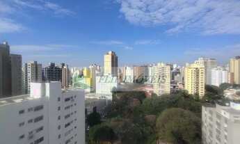 Imagem 3: Terraço, alto padrão para venda com 178 m² com 2 suítes no miolo do Cambuí - Campinas - SP