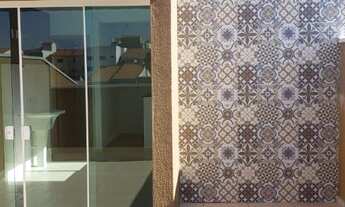 Imagem 3: APARTAMENTO - VILA CAMILÓPOLIS - SP