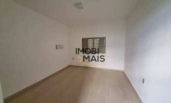 Imagem 3: Casa com 2 dormitórios para alugar, 110 m² por R$ 1.580/mês - Vila Cardia - Bauru/SP