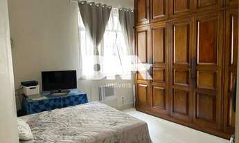 Imagem: Apartamento-À VENDA-Copacabana-Rio de Janeiro-RJ