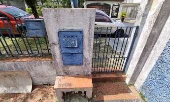 Imagem 7: Casa com 4 dormitórios à venda, 196 m² por R$ 800.000,00 - Centro - São Bernardo do Campo