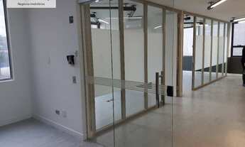 Imagem: Conjunto, 286 m² - venda por R$ 3.147.430,00