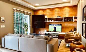 Imagem: Sobrado para venda com 3 suítes Estreito