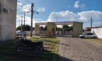 Imagem: Apartamento em Parnamirim - 02 Quartos