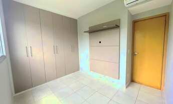 Imagem 7: Lindo Apto no Cond. Life Flores 3Qts/2vg Cj. Sto Dumont px Arena da Amazônia e Aeroporto