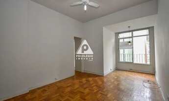 Imagem: Apartamento à venda, 3 quartos, Copacabana