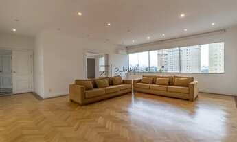 Imagem 7: Locação Apartamento 6 Dormitórios - 541 m² Alto de Pinheiros