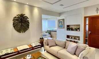 Imagem 2: Apartamento para venda tem 140 metros quadrados