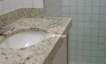 Imagem 3: 2 Quartos, 1 suíte em Capim Macio com 56 m² à venda por R$ 285.000 - Natal/RN