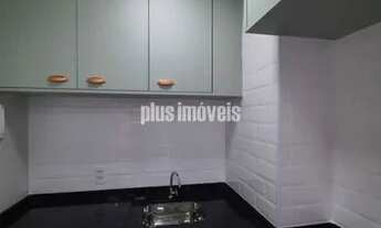 Imagem 3: ALUGUEL NA LAPA Apartamento com 2 dormitórios