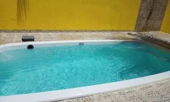 Imagem 5: Alugo casa com piscina finais de semana melhor preço