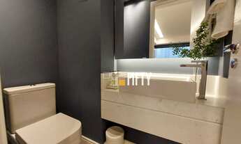 Imagem 7: Apartamento à venda, 105 m² por R$ 2.320.000,00 - Brooklin - São Paulo/SP