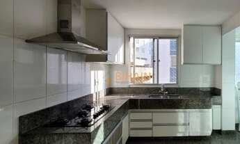 Imagem 5: Cobertura com 5 dormitórios, 260 m² - venda por R$ 1.380.000,00 ou aluguel por R$ 7.065,00