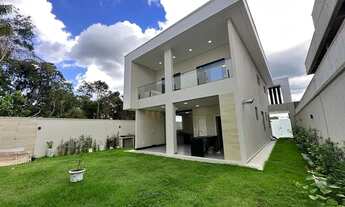 Imagem 6: Oportunidade! Casa duplex com 3 suítes no bairro ponta negra.Agende sua visita ainda hoje!