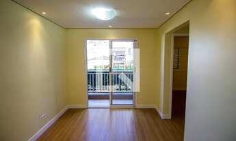 Imagem: Apartamento para Aluguel - Itaquera, 2 Quartos