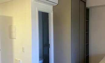 Imagem 5: Apartamento para aluguel tem 33 metros quadrados com 1 quarto