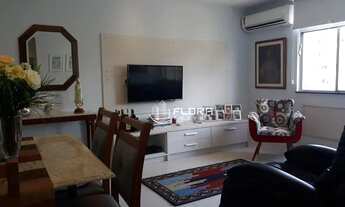 Imagem 7: Apartamento com 2 dormitórios à venda, 80 m² por R$ 495.000 - Icaraí - Niterói/RJ