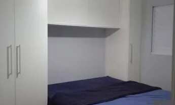 Imagem 10: Apartamento a venda em Santana de Parnaíba