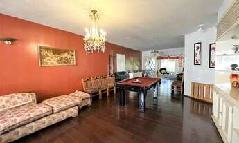 Imagem 3: Casa de 320m², bairro Teresópolis