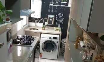 Imagem 5: BELO AP 2 D - Porto Alegre - RS