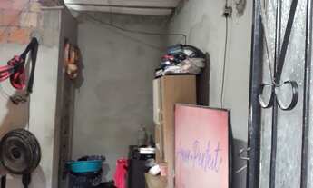 Imagem 4: Troco Casa com 1 dormitório