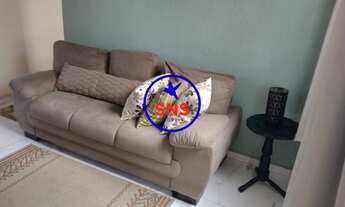 Imagem 3: APARTAMENTO RESIDENCIAL em CAMPINAS - SP, VILA PADRE MANOEL DE NÓBREGA