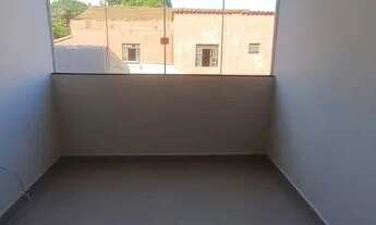 Imagem: APARTAMENTO DE 02 QUARTOS, ANTÔNIO CAIXETA