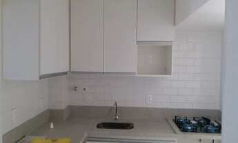 Imagem: Apartamento para aluguel possui 60 metros