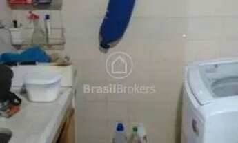 Imagem 2: Rio de Janeiro - Apartamento Padrão - Rocha Miranda