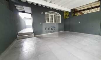 Imagem 2: Sobrado reformado com 3 dormitórios no Jd. Bonfiglioli