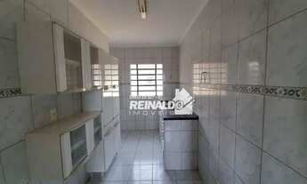 Imagem 2: Apartamento para alugar, 59 m² por R$ 1.500,02/mês - Condomínio Residencial Beija-Flor - I