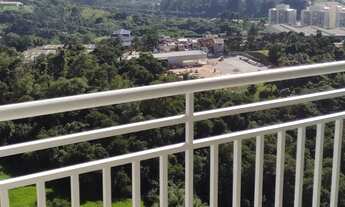 Imagem 5: Apartamento para locação com 85m² - 3 quartos - Jardim Tupanci - Barueri - SP