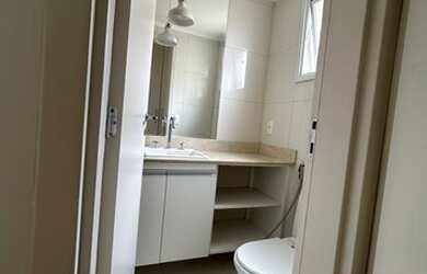 Imagem 4: Morumbi - Apartamento com 1 suíte, 2 dormitórios e 2 vagas garagem, para locação