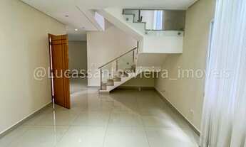 Imagem 6: Casa de condomínio para aluguel possui 300 metros quadrados com 4 quartos