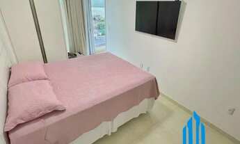 Imagem 4: Apartamento para venda com 56 metros quadrados com 1 quarto em São Judas Tadeu - Guarapari