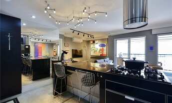 Imagem 5: São Paulo - Apartamento Padrão - Vila Gertrudes