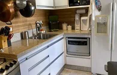 Imagem 2: Apartamento com 02 suites